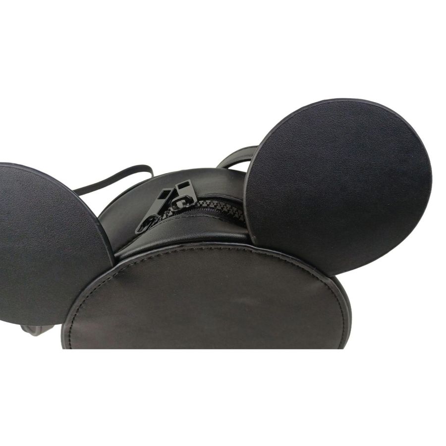 Сумка детская C&amp;amp;amp;amp;amp;amp;amp;amp;amp;amp;amp;amp;amp;amp;amp;amp;amp;amp;amp;amp;amp;amp;amp;amp;amp;amp;amp;amp;amp;A Mickey Mouse из экокожи для девочки 17х17 см Черная