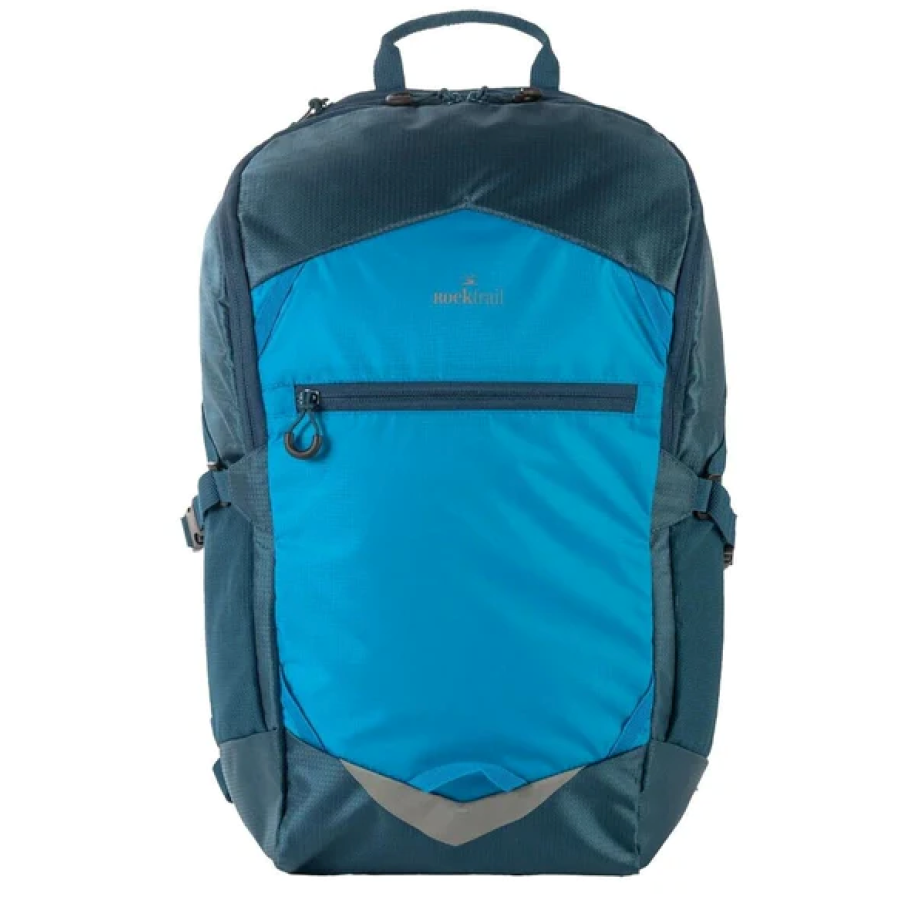 Спортивный рюкзак 20L Rocktrail Wanderrucksack голубой