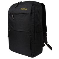 Рюкзак для ноутбука 14,1 дюйма 13 л полиэстер Черный