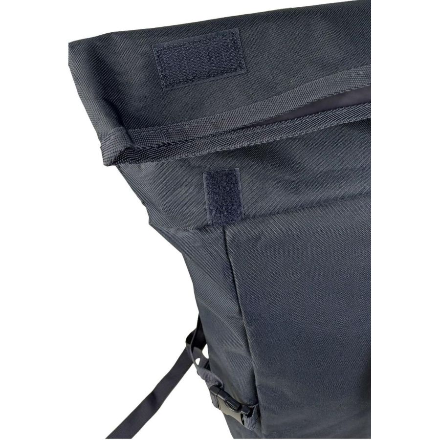 Городской рюкзак 17L ASCE Roll Top синий