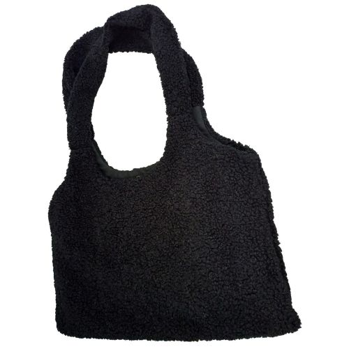 Сумка Arovo Teddy Shopper полиэстер Черная