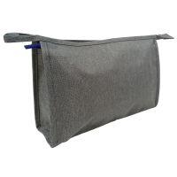 Косметичка ZD Trading Toiletry Bag полиэстер Серая