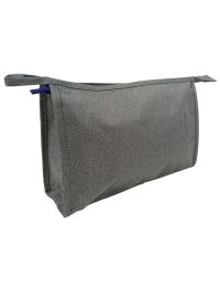 Косметичка ZD Trading Toiletry Bag полиэстер Серая
