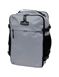 Сумка-рюкзак Spilbergen Для ручной клади Ryanair Полиэстер Серый