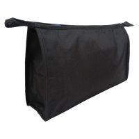 Косметичка ZD Trading Дорожная Toiletry Bag Полиэстер Черный