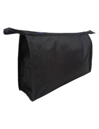 Косметичка ZD Trading Дорожная Toiletry Bag Полиэстер Черный