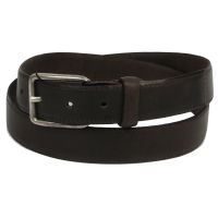 Ремень Vanzetti Женский Натуральная кожа Коричневый