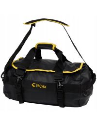 Сумка-рюкзак Froyak Водонепроницаемая 30L Черный