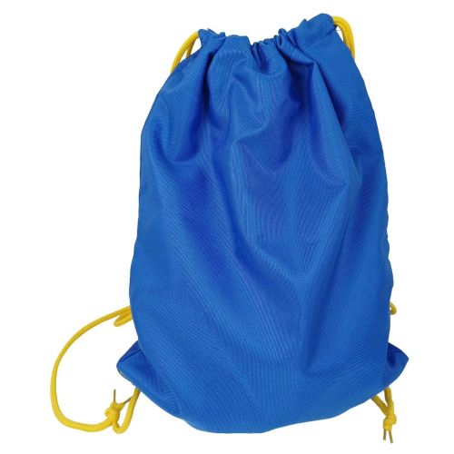 Сумка для обуви Sonic Детская Котомка Полиэстер Синяя