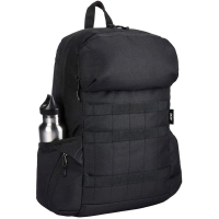 Рюкзак Acer Деловой Для ноутбука 15,6" Полиэстер Черный