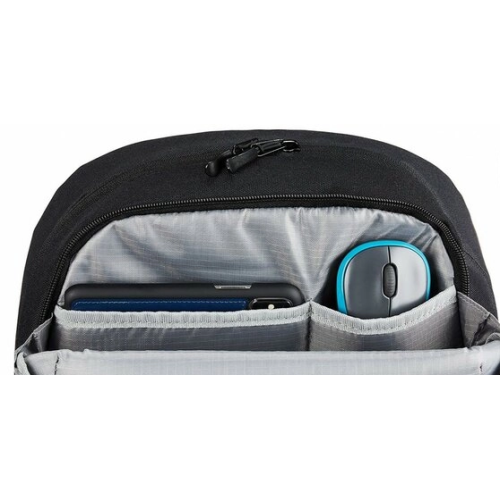 Рюкзак Acer Деловой Для ноутбука 15,6&amp;quot; Полиэстер Черный