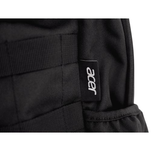 Рюкзак Acer Деловой Для ноутбука 15,6&amp;quot; Полиэстер Черный