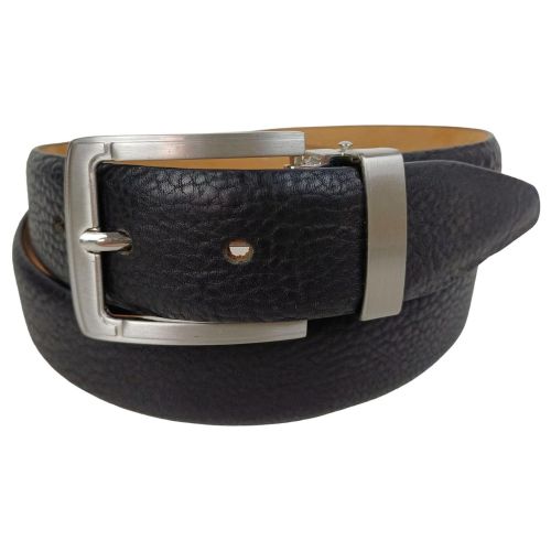 Женский ремень Vanzetti RMT166 для брюк 3,3 см Черный