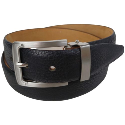 Женский ремень Vanzetti RMT166 для брюк 3,3 см Черный