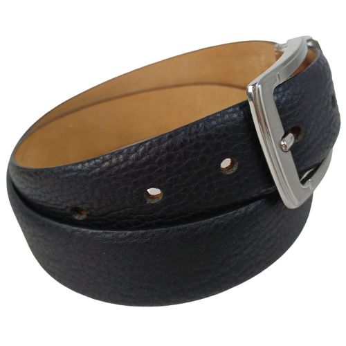 Женский ремень Vanzetti RMT166 для брюк 3,3 см Черный