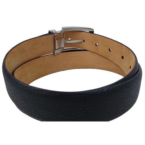 Женский ремень Vanzetti RMT166 для брюк 3,3 см Черный