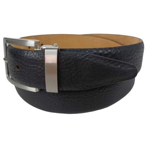 Женский ремень Vanzetti RMT166 для брюк 3,3 см Черный