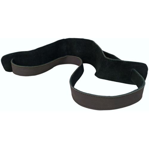 Женский корсетный ремень Vanzetti RMT187 матовая кожа 2,5/8 см Темно-серый