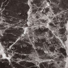 Самоклеющаяся виниловая плитка Sticker Wall 600х300х1.5мм под Мрамор (СВП-109) Глянец