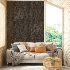 Самоклеющаяся виниловая плитка Sticker Wall 600х300х1.5мм под Мрамор (СВП-109) Глянец