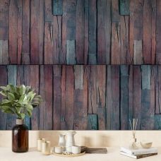 Декоративная ПВХ панель Sticker Wall 960х480х4мм (1032)