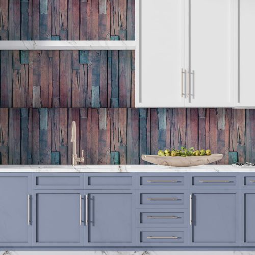 Декоративная ПВХ панель (1032)