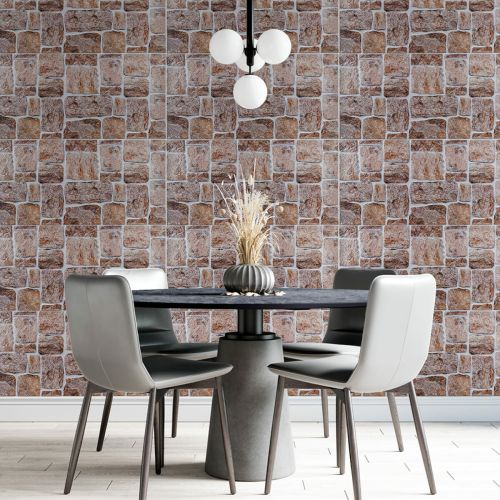 Декоративная ПВХ панель (1092)