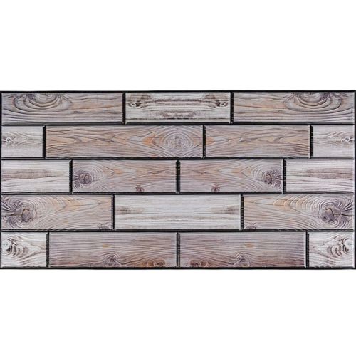 Декоративная ПВХ панель (1096)