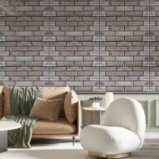 Декоративная ПВХ панель Sticker Wall 960х480х4мм (1096)