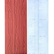 Самоклеющаяся пленка коричневое дерево 0,45х10м (30018)