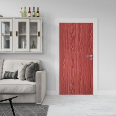 Самоклеющаяся пленка коричневое дерево 0,45х10м (30018)