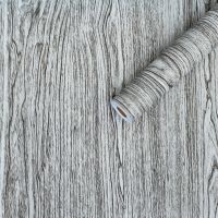 Самоклеющаяся пленка пепельное дерево 0,45х10м (36058)