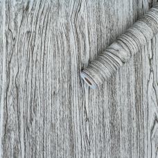 Самоклеющаяся пленка пепельное дерево 0,45х10м (36058)