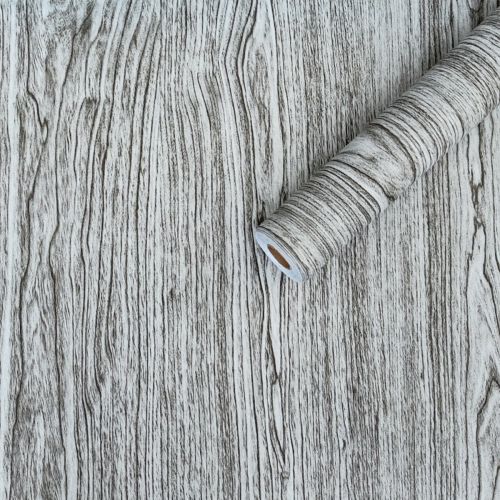 Самоклеющаяся пленка пепельное дерево 0,45х10м (36058)