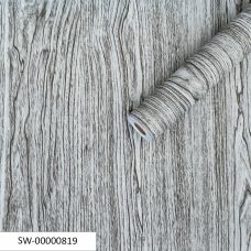 Самоклеющаяся пленка пепельное дерево 0,45х10м (36058)