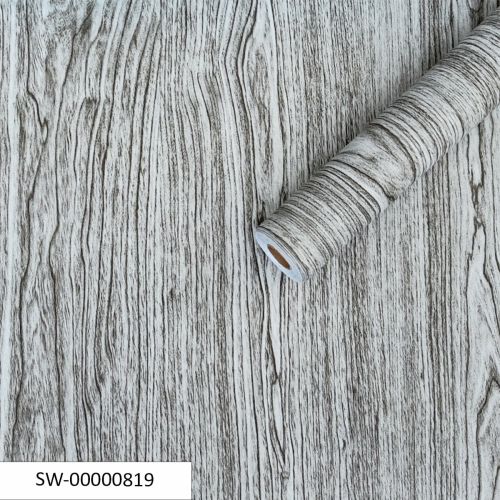 Самоклеющаяся пленка пепельное дерево 0,45х10м (36058)