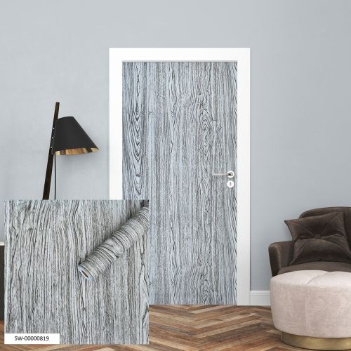 Самоклеющаяся пленка пепельное дерево 0,45х10м (36058)