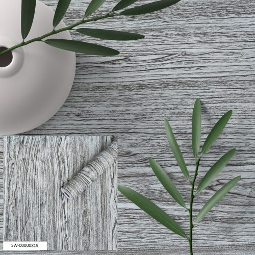 Самоклеющаяся пленка пепельное дерево 0,45х10м (36058)