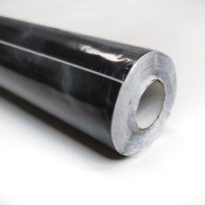 Самоклеющаяся пленка черный мрамор 0,45х10м (36000)