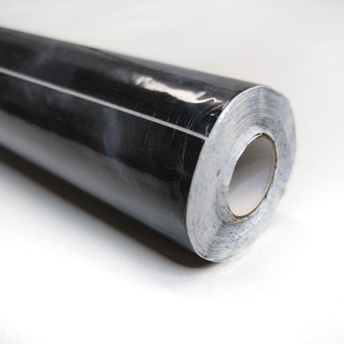 Самоклеющаяся пленка черный мрамор 0,45х10м (36000)