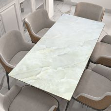 Самоклеющаяся пленка Sticker Wall SW-00001203 Оливковый мрамор 0,45х10м 