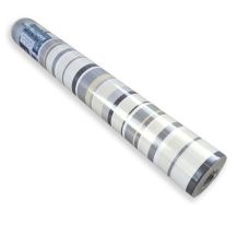 Самоклеющаяся пленка Sticker Wall SW-00001209 Светло-стальная 0,45х10м