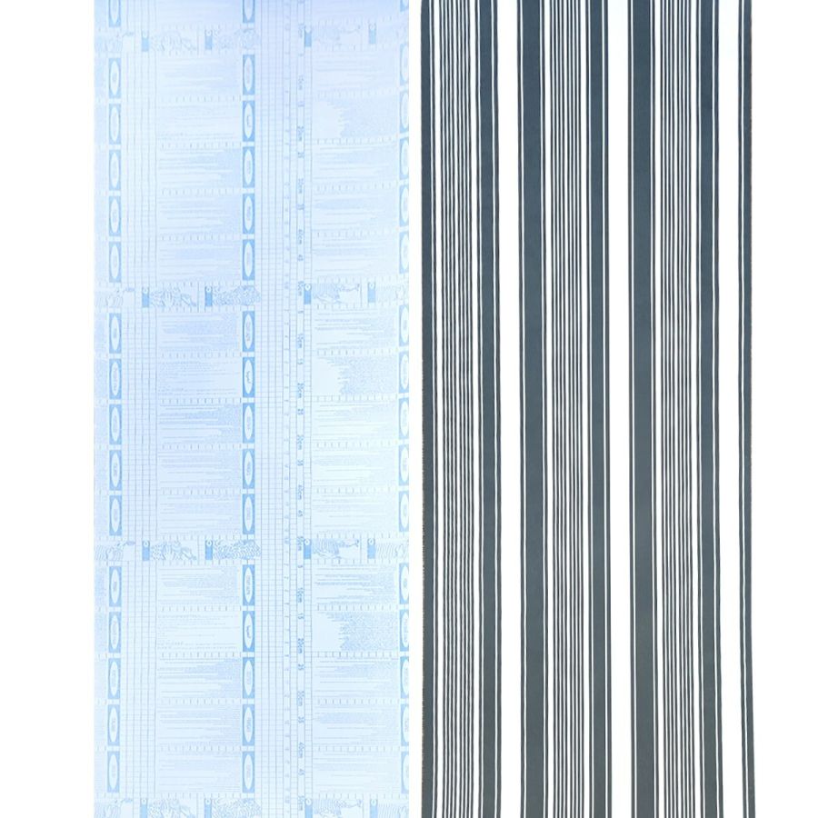 Самоклеющаяся пленка Sticker Wall SW-00001210 Серый шифер 0,45х10м