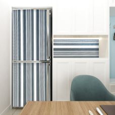 Самоклеющаяся пленка Sticker Wall SW-00001210 Серый шифер 0,45х10м 