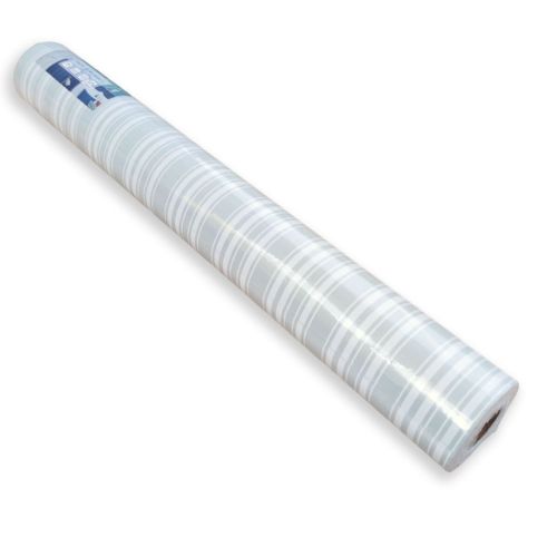 Самоклеющаяся пленка Sticker Wall SW-00001211 Белый дым 0,45х10м