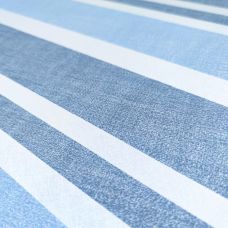 Самоклеющаяся пленка Sticker Wall SW-00001216 Небесно-голубая 0,45х10м 