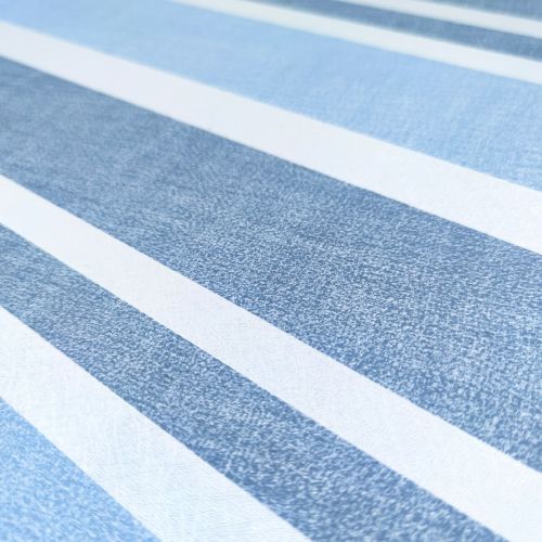 Самоклеющаяся пленка Sticker Wall SW-00001216 Небесно-голубая 0,45х10м