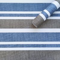 Самоклеющаяся пленка Sticker Wall SW-00001217 Сапфировая 0,45х10м 