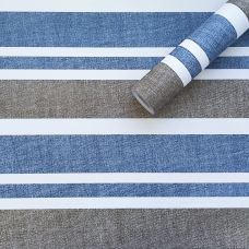 Самоклеющаяся пленка Sticker Wall SW-00001217 Сапфировая 0,45х10м 