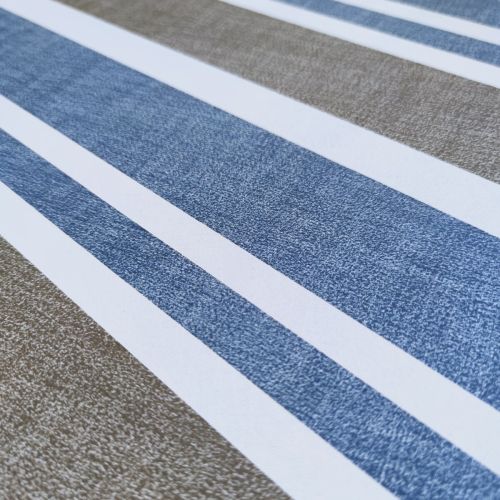 Самоклеющаяся пленка Sticker Wall SW-00001217 Сапфировая 0,45х10м